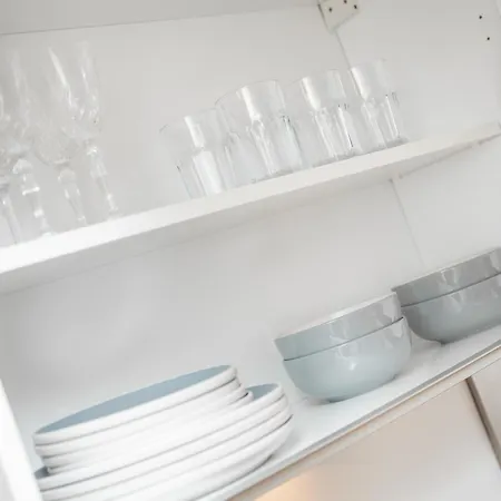 Apartamento The Waterside Retreat At Montague - Centre - Riverside Living - Views - Sleeps 3 - Balcony - Free Wi-fi