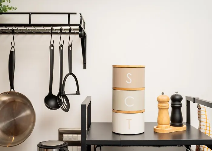 Appartamento The Waterside Retreat At Montague - Centre - Riverside Living - Views - Sleeps 3 - Balcony - Free Wi-fi *